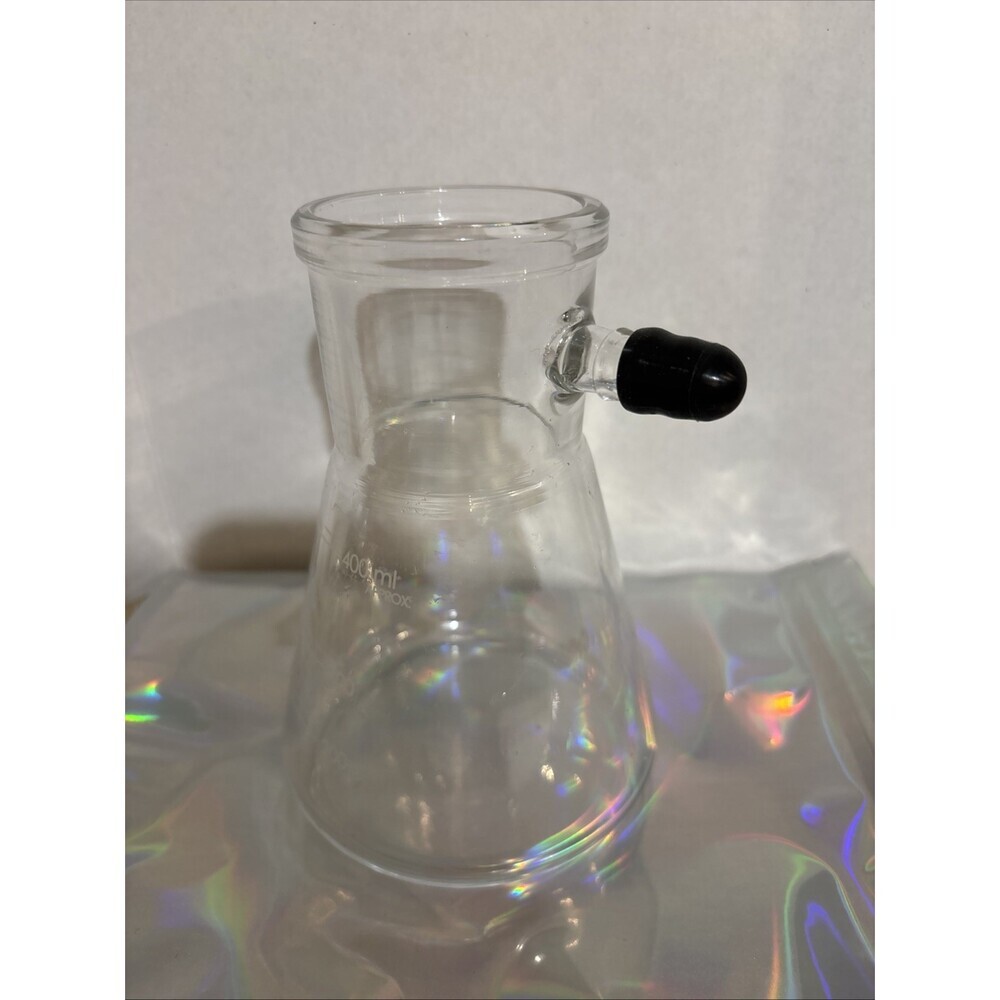 Replacement Filtering Flask Periodic Tableware For Cocktail Set - Picture 3 of 6
